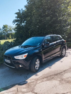 Mitsubishi ASX 1.8 4X4 - 12700 лв. - 46497064 | Car24.bg