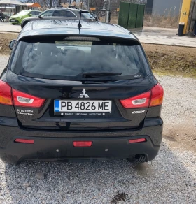 Обява за продажба на Mitsubishi ASX 1.8 4X4 ~12 900 лв. - изображение 4