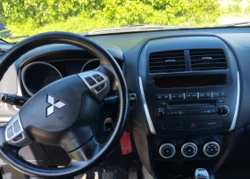 Mitsubishi ASX 1.8 4X4 - 12700 лв. - 46497064 | Car24.bg