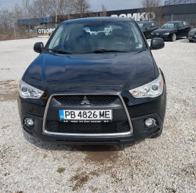 Обява за продажба на Mitsubishi ASX 1.8 4X4 ~12 900 лв. - изображение 1