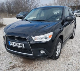 Обява за продажба на Mitsubishi ASX 1.8 4X4 ~12 900 лв. - изображение 10
