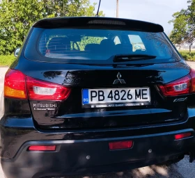 Mitsubishi ASX 1.8 4X4 - 12700 лв. - 46497064 | Car24.bg