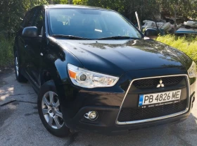 Mitsubishi ASX 1.8 4X4 - 12700 лв. - 46497064 | Car24.bg