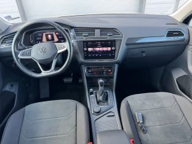 VW Tiguan 2.0 TDi 150 4-motion DIGITAL TOP! | Mobile.bg    13