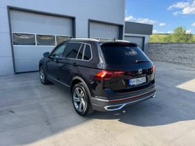 VW Tiguan 2.0 TDi 150 4-motion DIGITAL TOP! | Mobile.bg    9