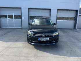 VW Tiguan 2.0 TDi 150 4-motion DIGITAL TOP! | Mobile.bg    2