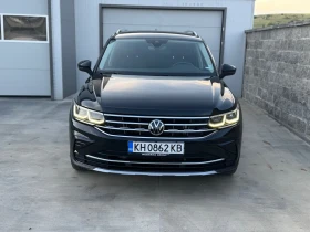 Обява за продажба на VW Tiguan 2.0 TDi 150 4-motion DIGITAL TOP! ~55 900 лв. - изображение 1