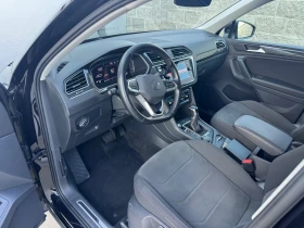 Обява за продажба на VW Tiguan 2.0 TDi 150 4-motion DIGITAL TOP! ~55 900 лв. - изображение 6