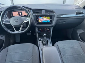 Обява за продажба на VW Tiguan 2.0 TDi 150 4-motion DIGITAL TOP! ~55 900 лв. - изображение 9