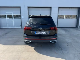 VW Tiguan 2.0 TDi 150 4-motion DIGITAL TOP! | Mobile.bg    7