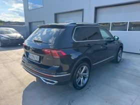 VW Tiguan 2.0 TDi 150 4-motion DIGITAL TOP! | Mobile.bg    6
