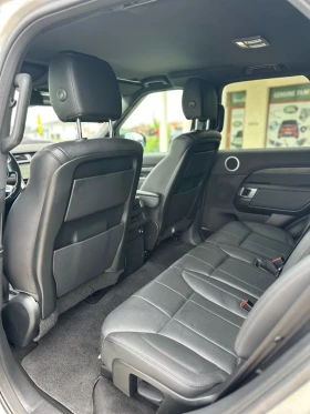 Land Rover Discovery HSE 2.0 76000km!! - 65000 лв. - 76643187 | Car24.bg