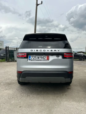 Land Rover Discovery HSE 2.0 76000km!! - 65000 лв. - 76643187 | Car24.bg