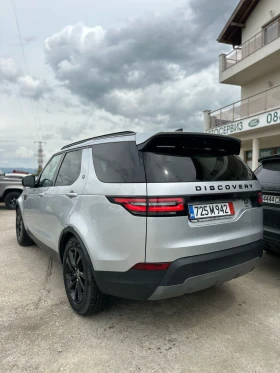 Land Rover Discovery HSE 2.0 76000km!! - 65000 лв. - 76643187 | Car24.bg