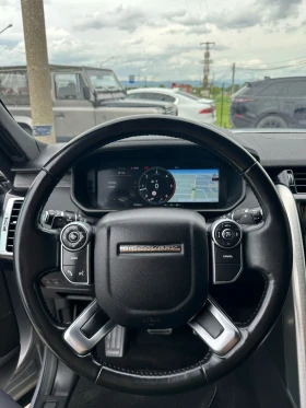 Land Rover Discovery HSE 2.0 76000km!! - 65000 лв. - 76643187 | Car24.bg