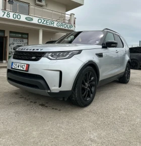 Land Rover Discovery HSE 2.0 76000km!! - 65000 лв. - 76643187 | Car24.bg