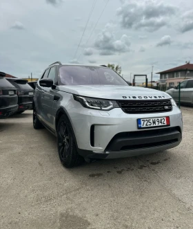 Land Rover Discovery HSE 2.0 76000km!! - 65000 лв. - 76643187 | Car24.bg