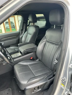 Land Rover Discovery HSE 2.0 76000km!! - 65000 лв. - 76643187 | Car24.bg