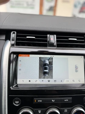 Land Rover Discovery HSE 2.0 76000km!! - 65000 лв. - 76643187 | Car24.bg