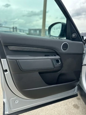 Land Rover Discovery HSE 2.0 76000km!! - 65000 лв. - 76643187 | Car24.bg