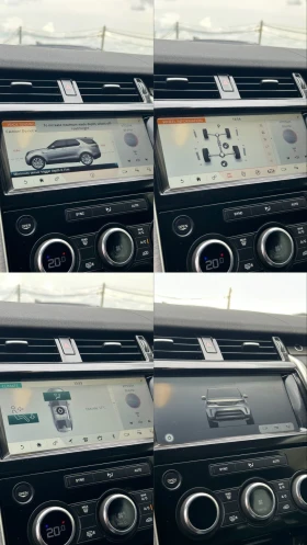 Land Rover Discovery HSE 2.0 76000km!! - 65000 лв. - 76643187 | Car24.bg