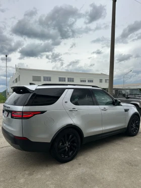 Land Rover Discovery HSE 2.0 76000km!! - 65000 лв. - 76643187 | Car24.bg