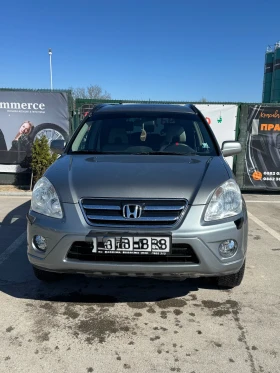 Honda Cr-v I-ctdi | Mobile.bg    7