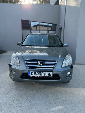 Honda Cr-v I-ctdi | Mobile.bg    12