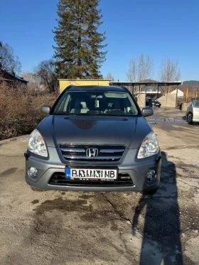 Honda Cr-v I-ctdi | Mobile.bg    11