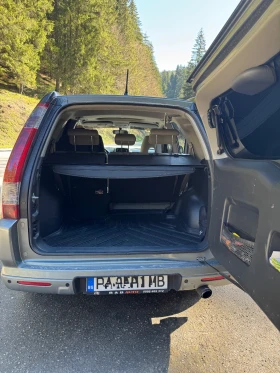 Honda Cr-v I-ctdi | Mobile.bg    4