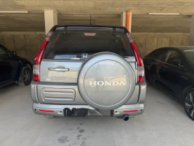 Honda Cr-v I-ctdi | Mobile.bg    10
