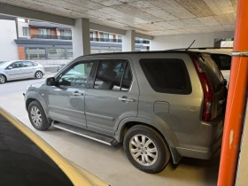 Honda Cr-v I-ctdi | Mobile.bg    9