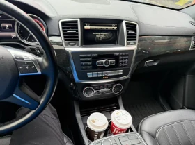 Mercedes-Benz GL 350 * GL 350 BlueTEC * CarFax * *  | Mobile.bg    6