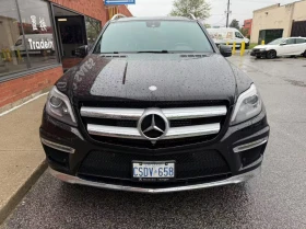 Mercedes-Benz GL 350 * GL 350 BlueTEC * CarFax * *  | Mobile.bg    2