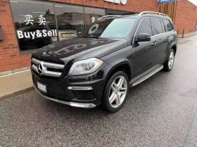  Mercedes-Benz GL 350
