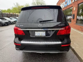 Mercedes-Benz GL 350 * GL 350 BlueTEC * CarFax * *  | Mobile.bg    3
