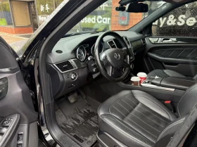 Mercedes-Benz GL 350 * GL 350 BlueTEC * CarFax * *  | Mobile.bg    9