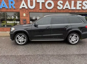 Mercedes-Benz GL 350 * GL 350 BlueTEC * CarFax * *  | Mobile.bg    4