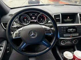 Mercedes-Benz GL 350 * GL 350 BlueTEC * CarFax * *  | Mobile.bg    5
