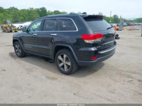 Jeep Grand cherokee 3.6 - 21999 лв. - 96596455 3