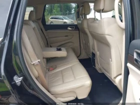 Jeep Grand cherokee 3.6 - 21999 лв. - 96596455 10