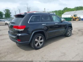 Jeep Grand cherokee 3.6 - 21999 лв. - 96596455 4