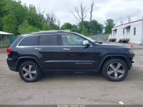 Jeep Grand cherokee 3.6 - 21999 лв. - 96596455 7