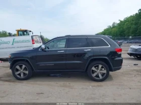 Jeep Grand cherokee 3.6 - 21999 лв. - 96596455 8