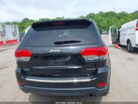 Jeep Grand cherokee 3.6 - 21999 лв. - 96596455 9