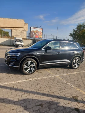 VW Touareg | Mobile.bg    14