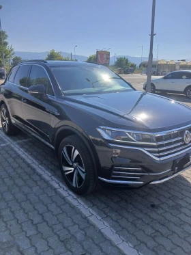 VW Touareg | Mobile.bg    3