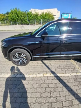 VW Touareg | Mobile.bg    13