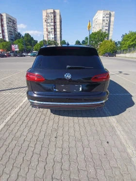VW Touareg | Mobile.bg    5