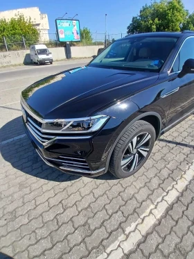 VW Touareg | Mobile.bg    11